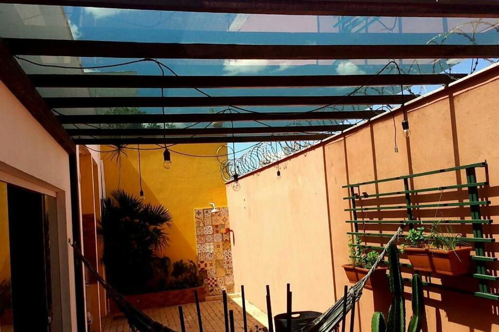 Casa de férias Casa Inteira, Bem Localizada, Lugar Calmo *