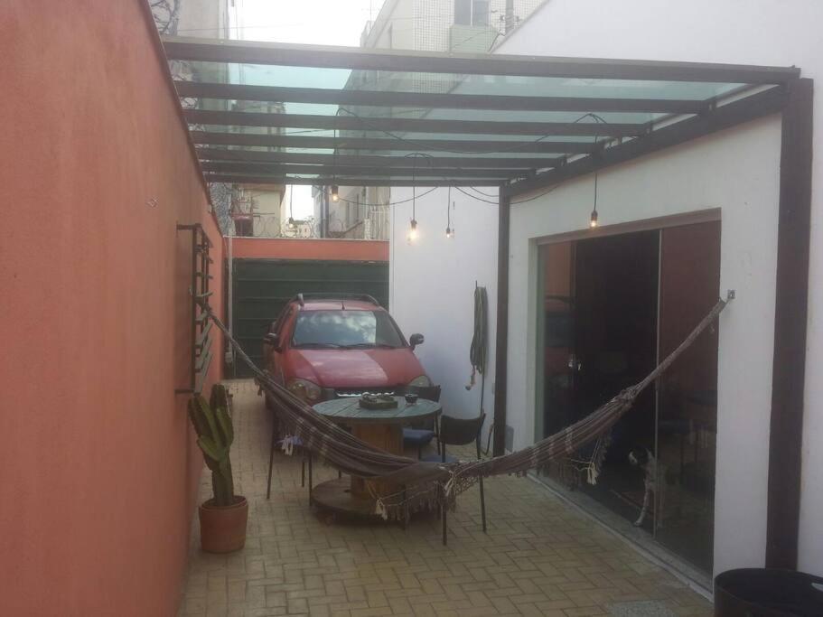 Casa de férias Casa Inteira, Bem Localizada, Lugar Calmo Belo Horizonte