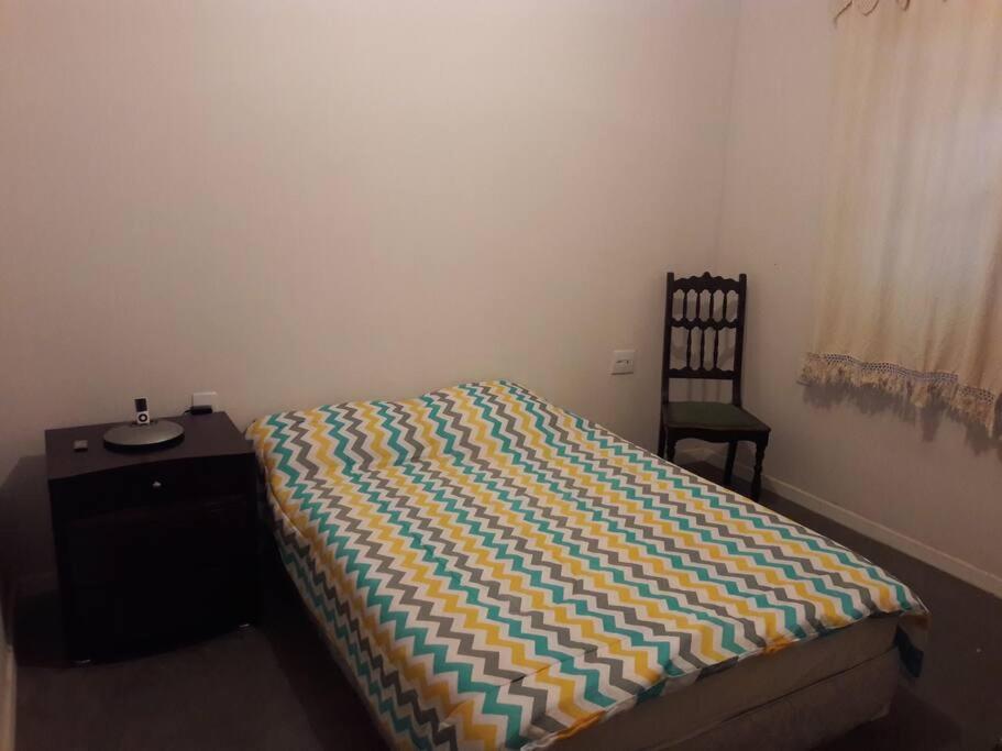 Casa Inteira, Bem Localizada, Lugar Calmo Belo Horizonte