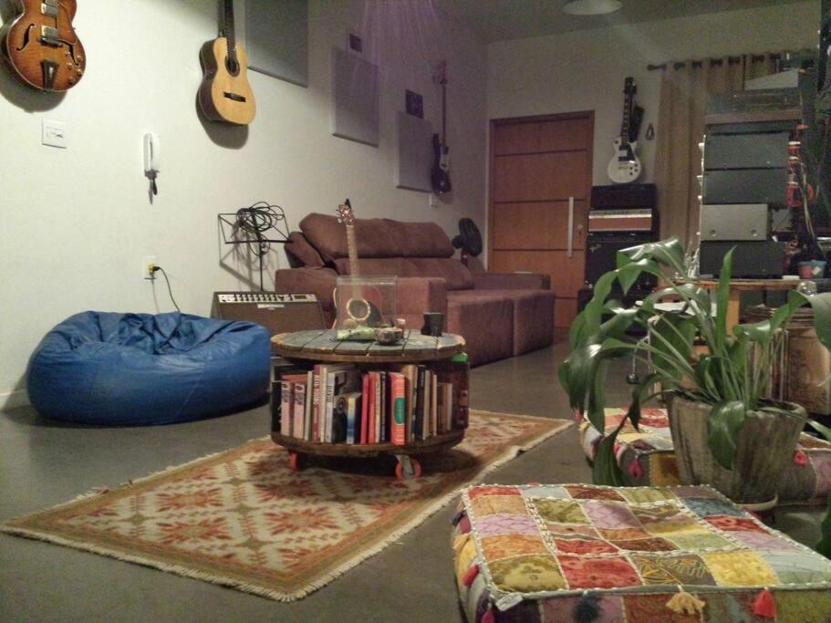 Casa Inteira, Bem Localizada, Lugar Calmo Belo Horizonte